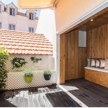 Sintra Design Apartment _ Castelo Dos Mouros Kültér fotó