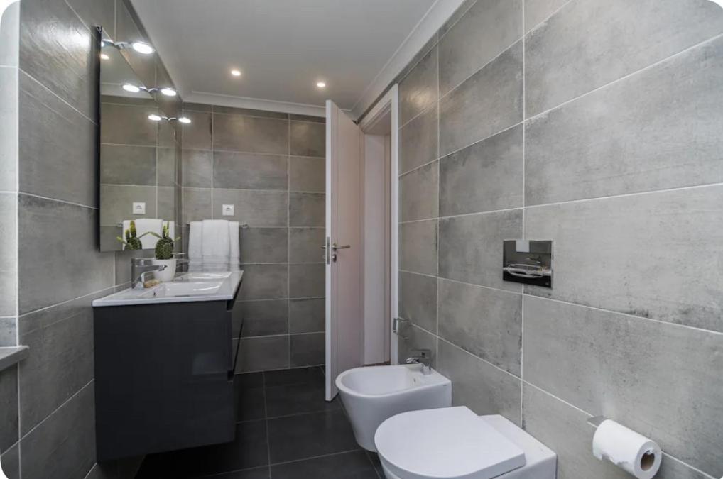 Sintra Design Apartment _ Castelo Dos Mouros Kültér fotó