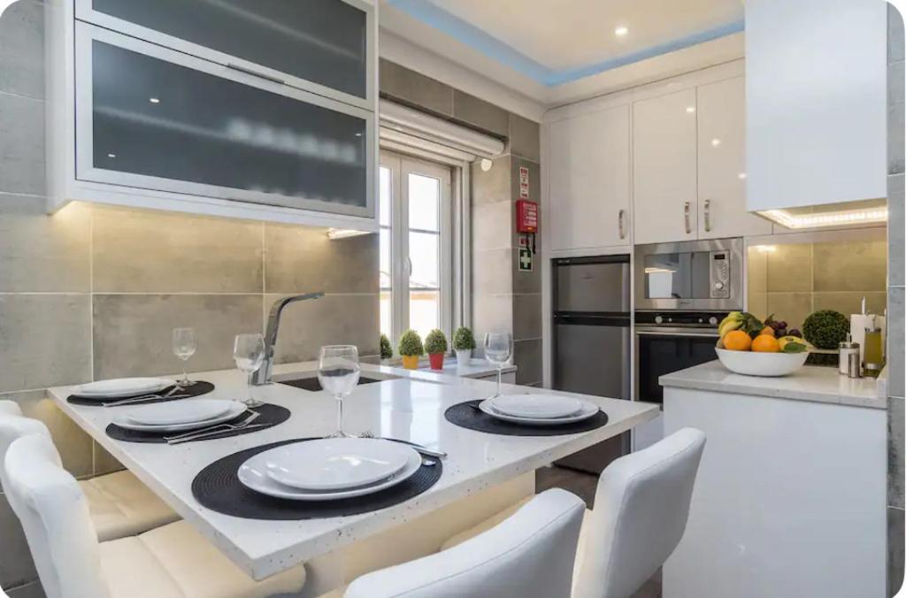 Sintra Design Apartment _ Castelo Dos Mouros Kültér fotó