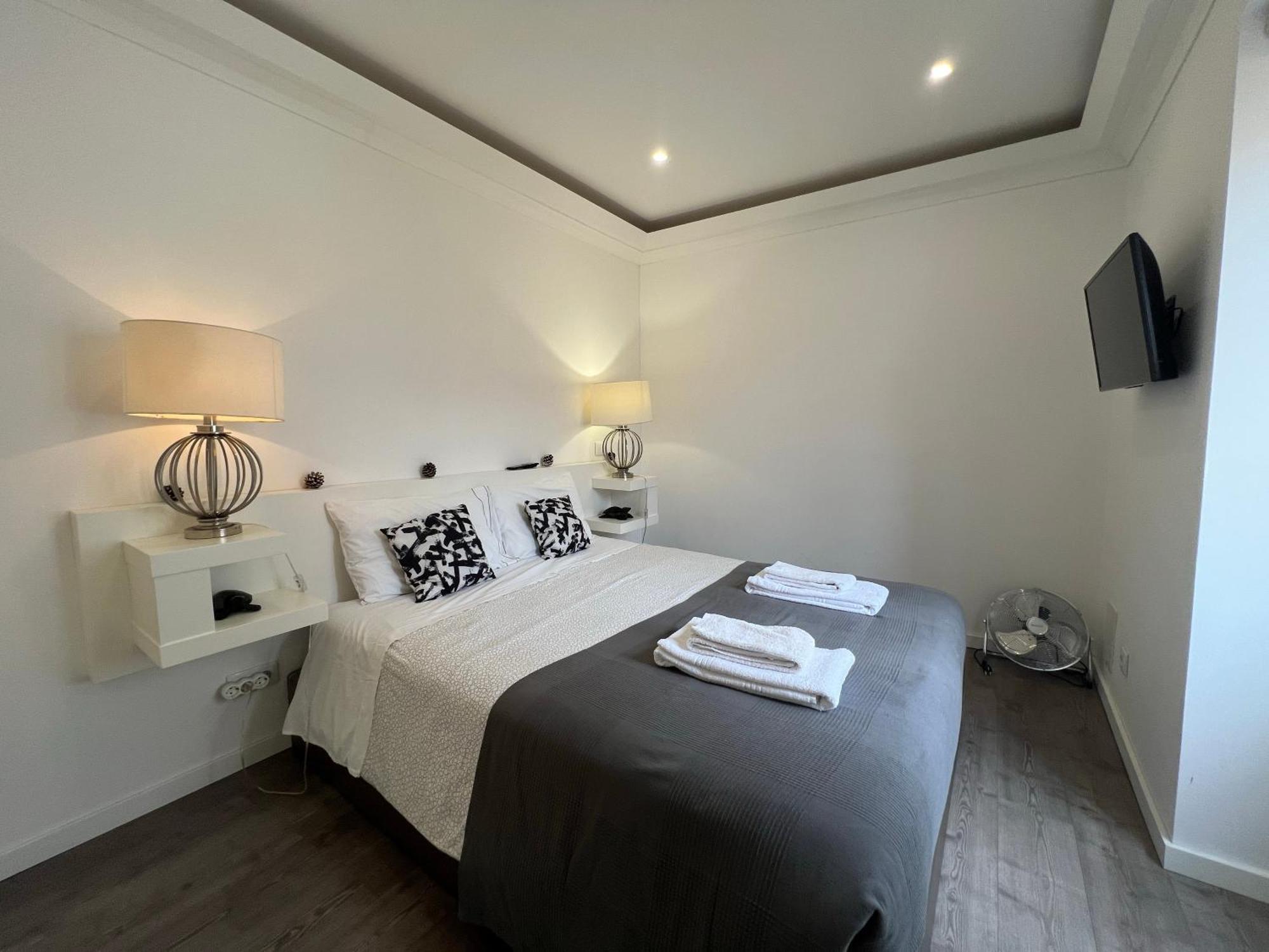 Sintra Design Apartment _ Castelo Dos Mouros Kültér fotó
