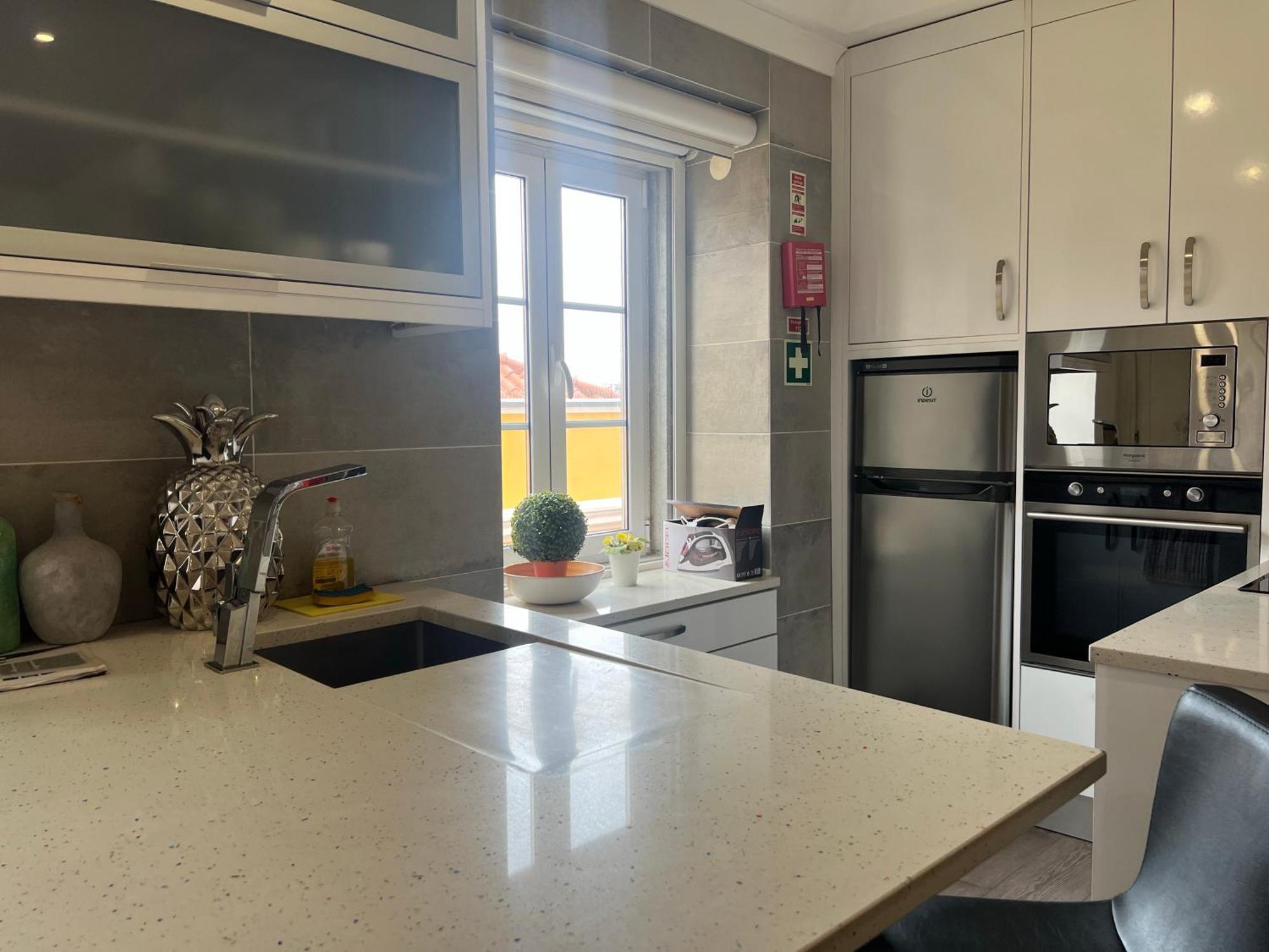 Sintra Design Apartment _ Castelo Dos Mouros Kültér fotó