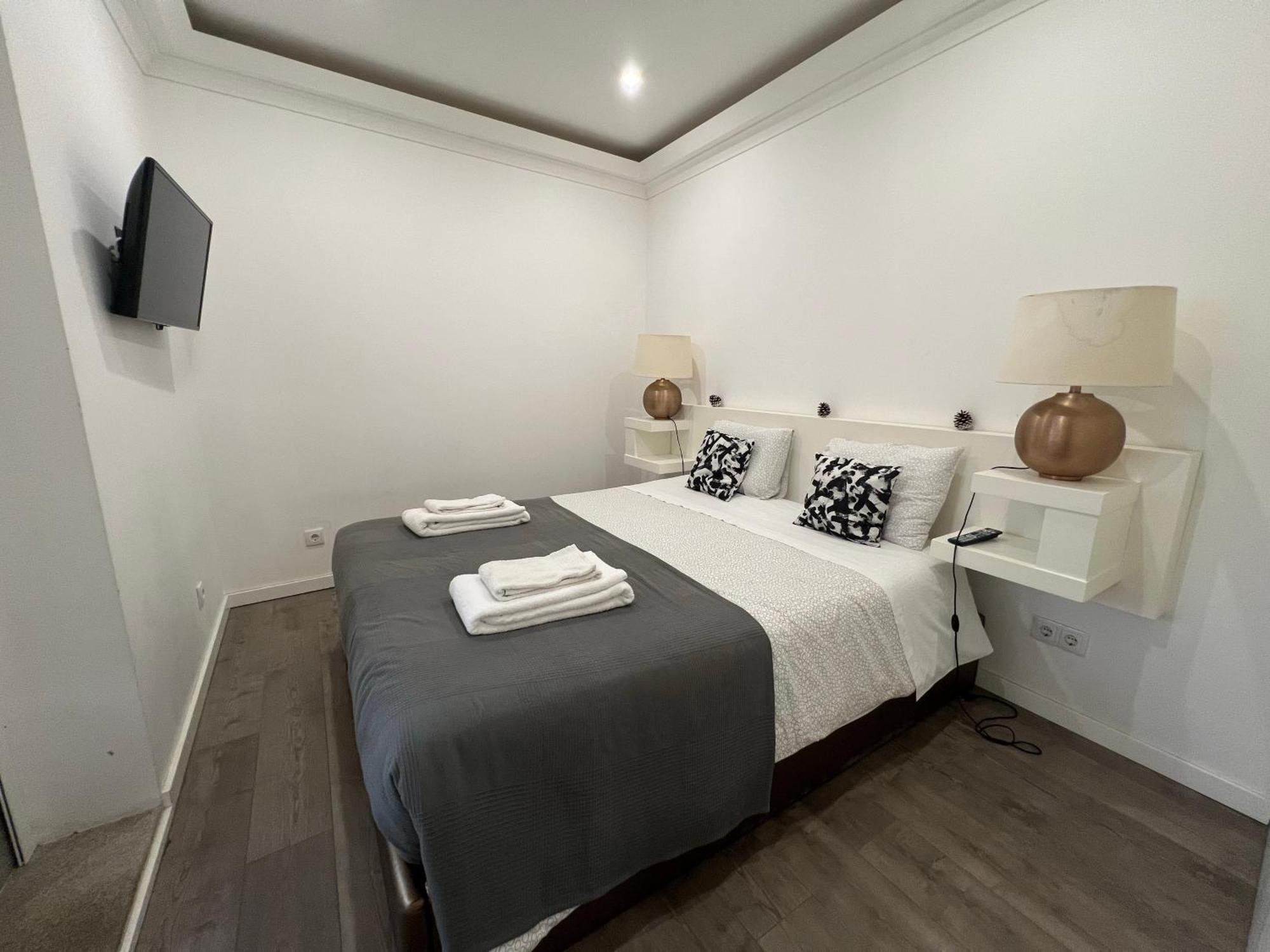 Sintra Design Apartment _ Castelo Dos Mouros Kültér fotó