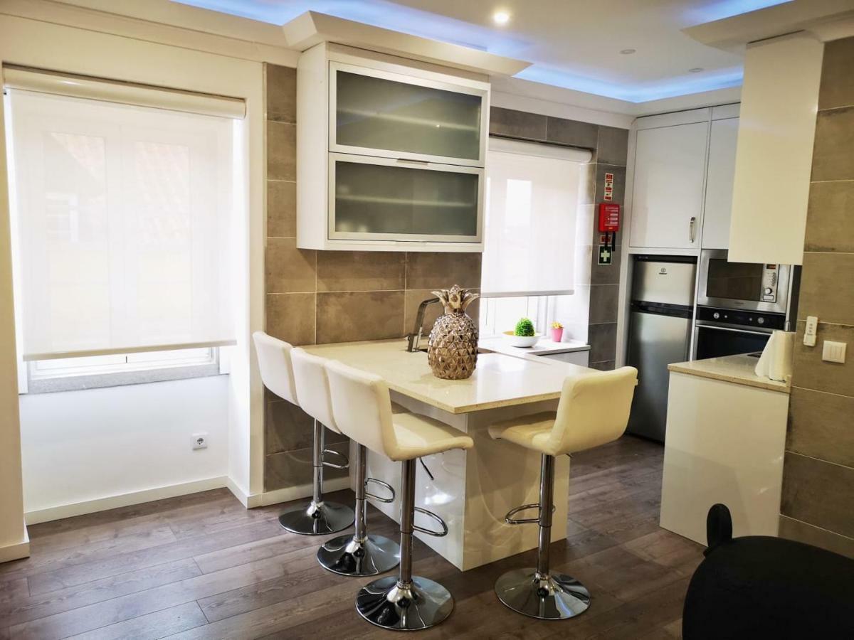 Sintra Design Apartment _ Castelo Dos Mouros Kültér fotó